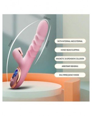 Vibratorius G-Spot moterims Clit Clitoris Sucker Vacuum