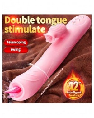 Vibratorius G-Spot moterims Clit Clitoris Sucker Vacuum