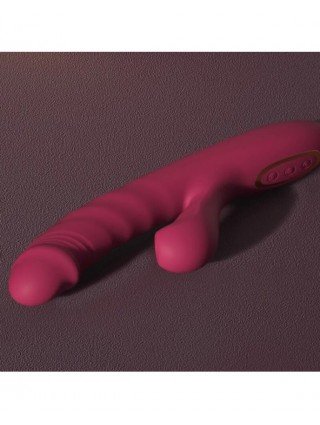 Vibratorius G-Spot moterims Clit Clitoris Sucker Vacuum