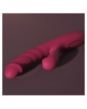 Vibratorius G-Spot moterims Clit Clitoris Sucker Vacuum