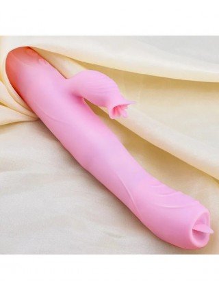 Vibratorius G-Spot moterims Clit Clitoris Sucker Vacuum