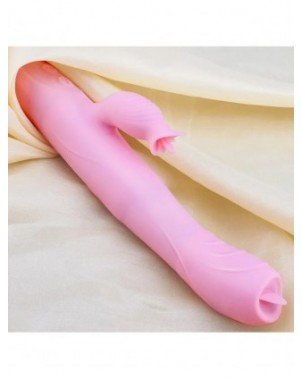 Vibratorius G-Spot moterims Clit Clitoris Sucker Vacuum