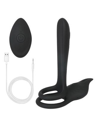 Vagina G Spot Massager Masturbation Man Delay Ejaculation 10
