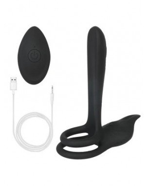 Vagina G Spot Massager Masturbation Man Delay Ejaculation 10