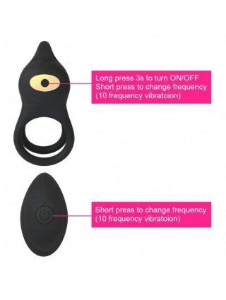 Vagina G Spot Massager Masturbation Man Delay Ejaculation 10