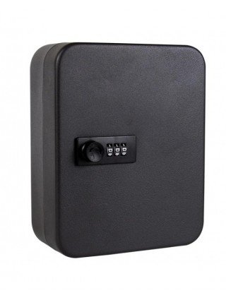 20/28/36 Keys Storage Box Combination Key Lock Multi Keys