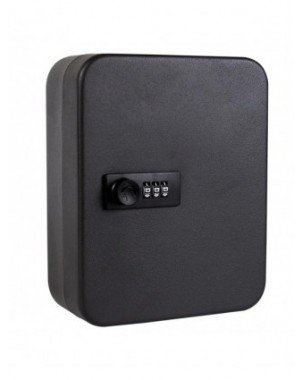 20/28/36 Keys Storage Box Combination Key Lock Multi Keys