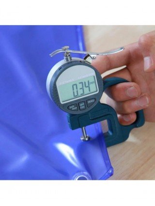Reusable Waterproof PVC Apron Hand Sleeves Women/Men Work