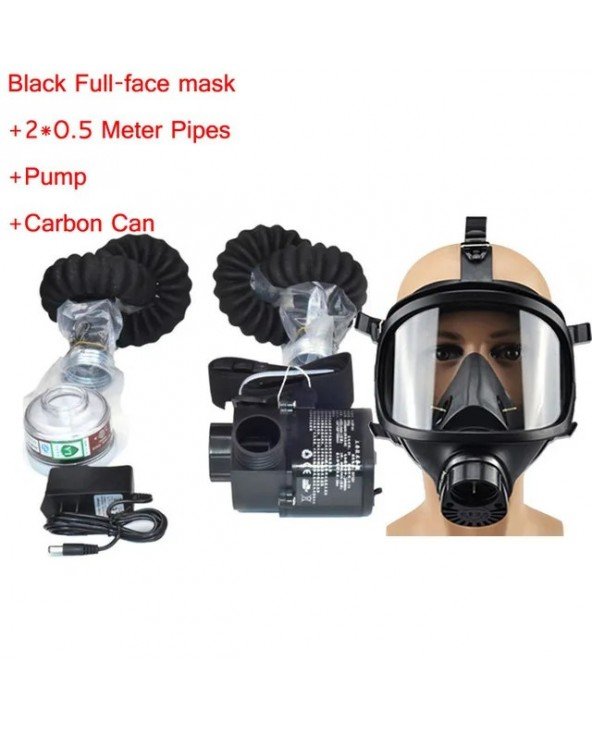 Workplace Safety Respirator Protective Electric Supply Constant Workplace Safety Respirator Protective Electric Supply Constant