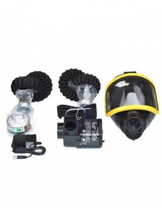 Workplace Safety Respirator Protective Electric Supply Constant