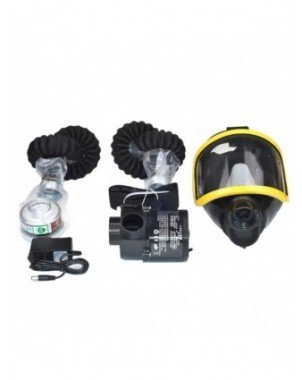 Workplace Safety Respirator Protective Electric Supply Constant