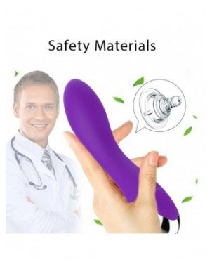 20 Speeds Clit Vibrator Sex Toys for Woman,Female Clitoral