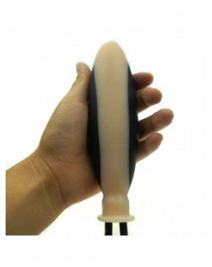 Stipriausia BDSM maitinimo dėžutė, Electro Shock Pulse Anal