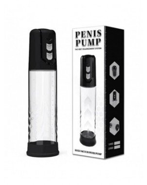 Elektriniai varpos pompos sekso žaislai vyrams Masturbator
