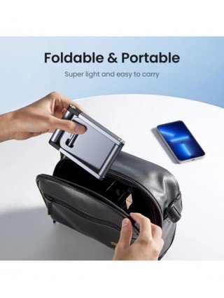 Phone Holder Stand Aluminum Cell Phone Stand Tablet Stand