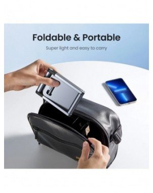 Phone Holder Stand Aluminum Cell Phone Stand Tablet Stand