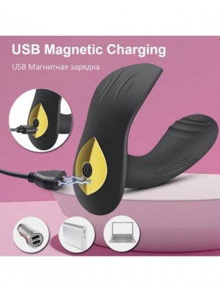 Remote Control Dildo Vibrator Insible Wearable Vagina Massage G