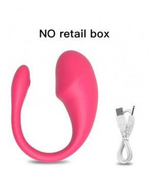 Wireless APP Remote Control Dildo Vibrator for Women Female