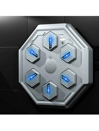 Music Boxing Machine Bluetooth Smart Electronic Music Training