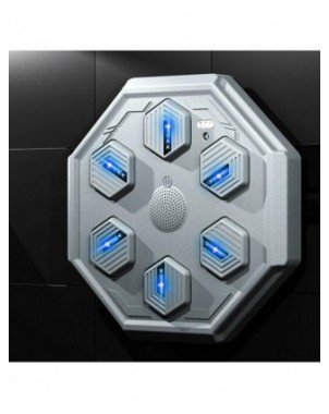 Music Boxing Machine Bluetooth Smart Electronic Music Training