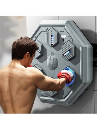 Music Boxing Machine Bluetooth Smart Electronic Music Training