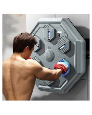 Music Boxing Machine Bluetooth Smart Electronic Music Training