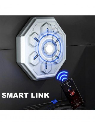 Music Boxing Machine Bluetooth Smart Electronic Music Training