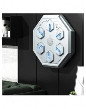 Music Boxing Machine Bluetooth Smart Electronic Music Training