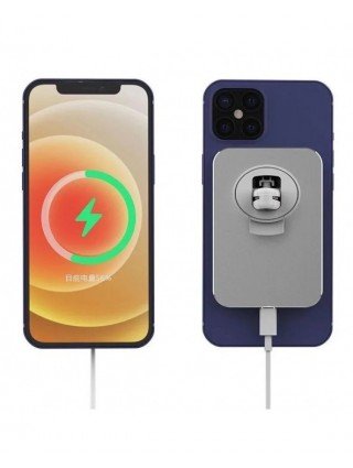 30 W magnetinis automobilinis belaidis įkroviklis macsafe