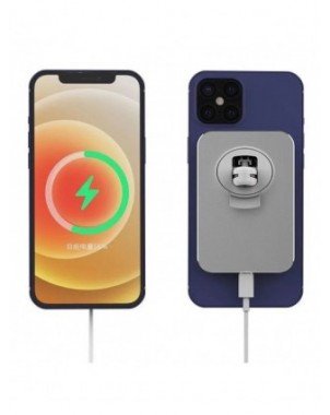 30 W magnetinis automobilinis belaidis įkroviklis macsafe