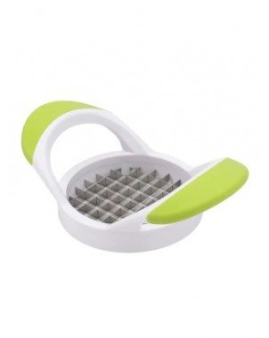 Potato Cutter Slicer French Fry Stainless Steel Fries Maker