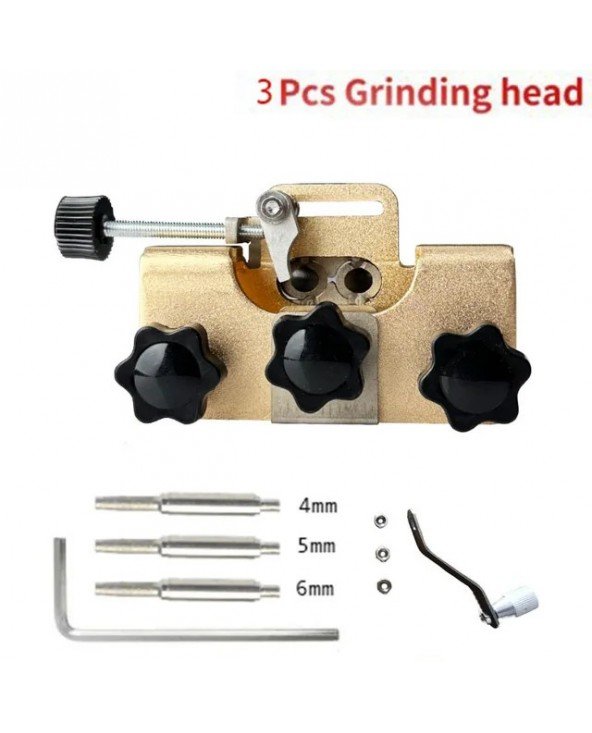 Chainsaw Chain Sharpening Jig,Chainsaw Sharpener Kit, suitable Chainsaw Chain Sharpening Jig,Chainsaw Sharpener Kit, suitable