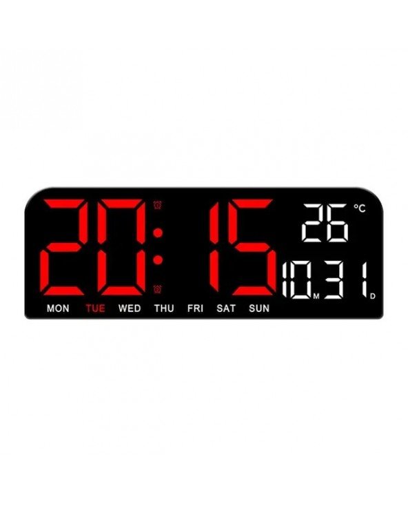 Digital Kitchen Timers Visual timer Large LED Display Wall Digital Kitchen Timers Visual timer Large LED Display Wall