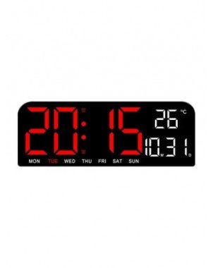 Digital Kitchen Timers Visual timer Large LED Display Wall