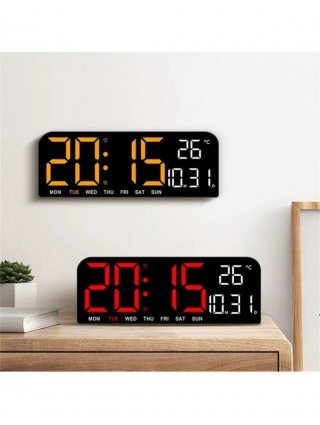 Digital Kitchen Timers Visual timer Large LED Display Wall