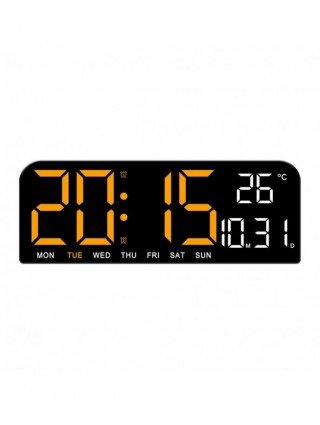 Digital Kitchen Timers Visual timer Large LED Display Wall