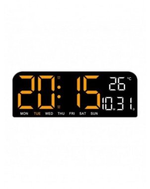 Digital Kitchen Timers Visual timer Large LED Display Wall