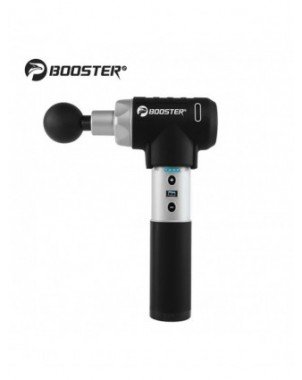 Booster Pro 2 giliųjų audinių raumenų masažo pistoletas Kūno