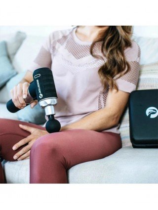 Booster Pro 2 giliųjų audinių raumenų masažo pistoletas Kūno