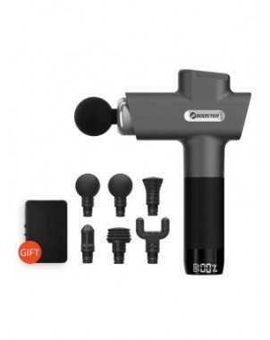 M2-D Massage Gun Portable Percussion Pistol Massager For Body