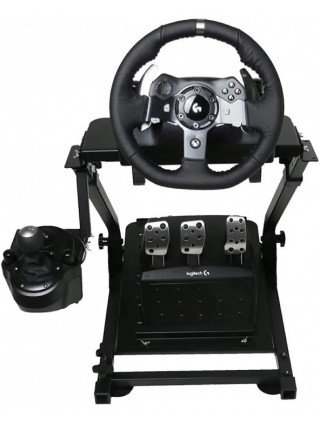 Self-Career Race Steering Wheel Support Folding Steering Wheel