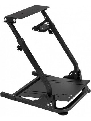 Self-Career Race Steering Wheel Support Folding Steering Wheel