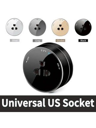 Electric Extension Sockets,Power Track Socket,Concealed Hidden