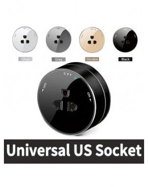 Electric Extension Sockets,Power Track Socket,Concealed Hidden