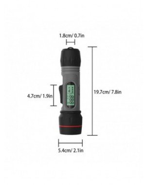 Wireless Fish Finder Rechargeable Echo Sounder 90M Depth Fish