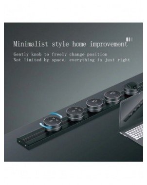 Wall Surface Mounted Track Socket Br Eu American Standard Usb