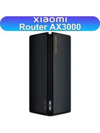Original Xiaomi Ax3000 Wifi Router Repeater Extend Gigabit