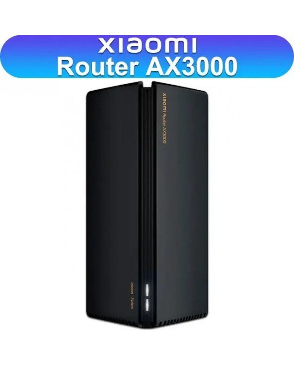 Original Xiaomi Ax3000 Wifi Router Repeater Extend Gigabit Original Xiaomi Ax3000 Wifi Router Repeater Extend Gigabit