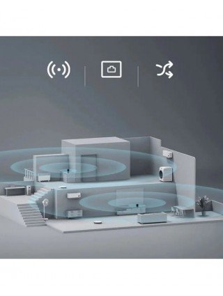 Original Xiaomi Ax3000 Wifi Router Repeater Extend Gigabit