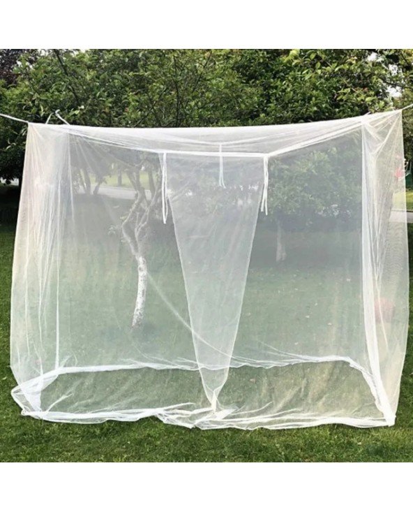 Foldable Mosquito Control Mosquito Net Camping Net White Mesh Foldable Mosquito Control Mosquito Net Camping Net White Mesh